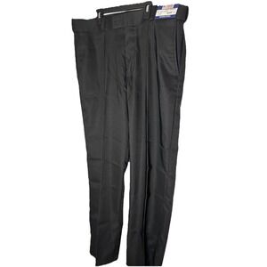 National Patrol Pants Mens 40R Style 3000ES Security Comfort Waist  NEW NWT